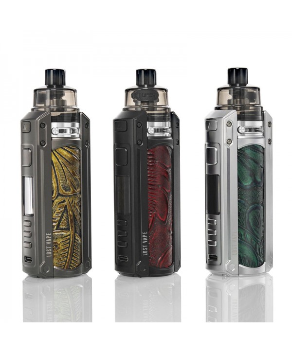 Ursa Quest 100W Kit - Lost Vape