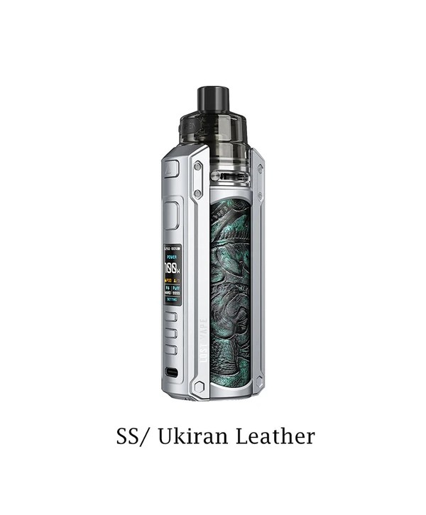 Ursa Quest 100W Kit - Lost Vape