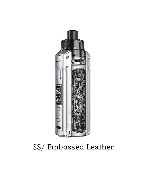 Ursa Quest 100W Kit - Lost Vape