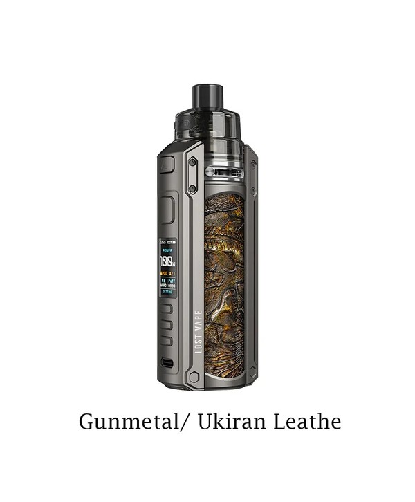 Ursa Quest 100W Kit - Lost Vape