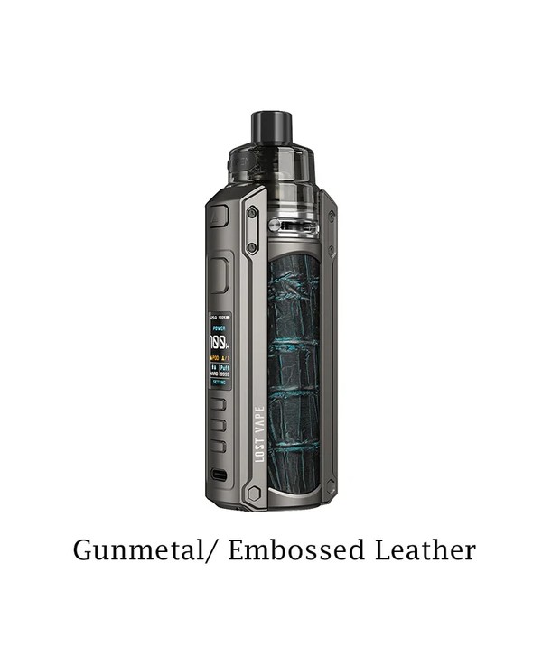 Ursa Quest 100W Kit - Lost Vape