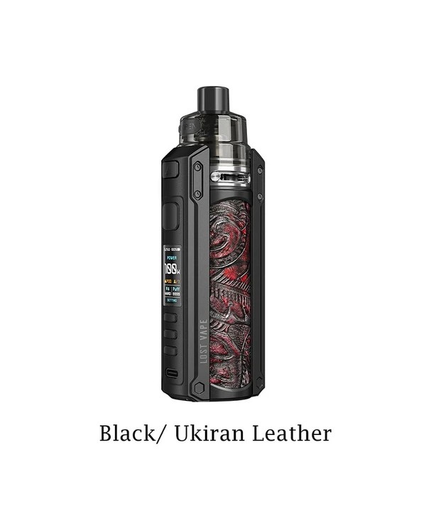 Ursa Quest 100W Kit - Lost Vape