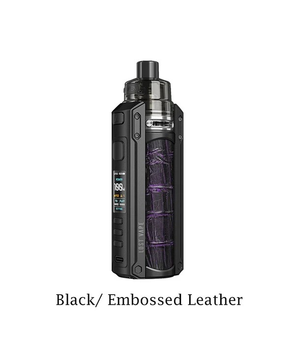 Ursa Quest 100W Kit - Lost Vape