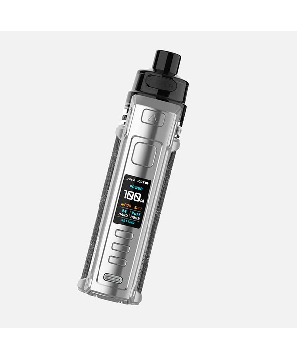 Ursa Quest 100W Kit - Lost Vape