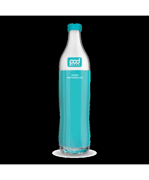 Pod Mesh Flo 3500 Disposable Vape