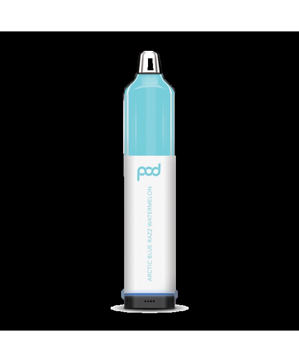 Pod Mesh 5500 Disposable Vape