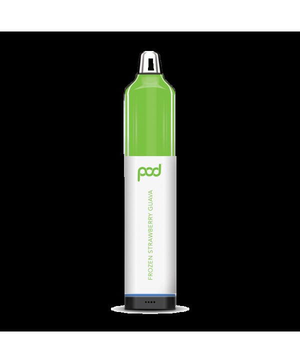 Pod Mesh 5500 Disposable Vape