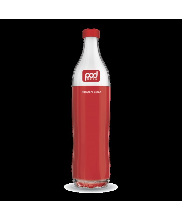 Pod Mesh Flo 3500 Disposable Vape