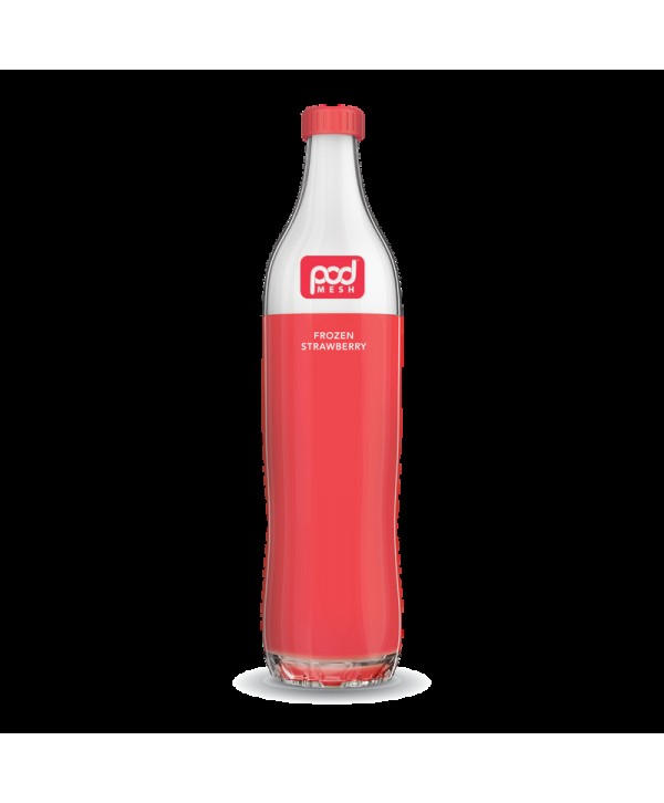 Pod Mesh Flo 3500 Disposable Vape