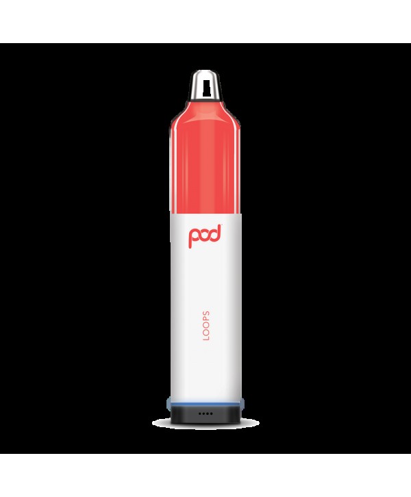 Pod Mesh 5500 Disposable Vape