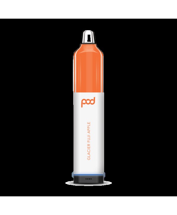 Pod Mesh 5500 Disposable Vape