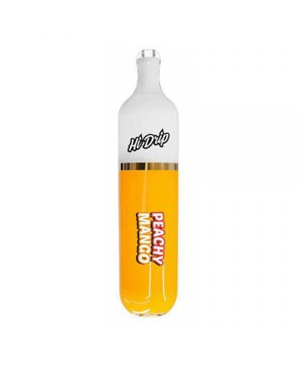 Hi-Drip Disposable Vape