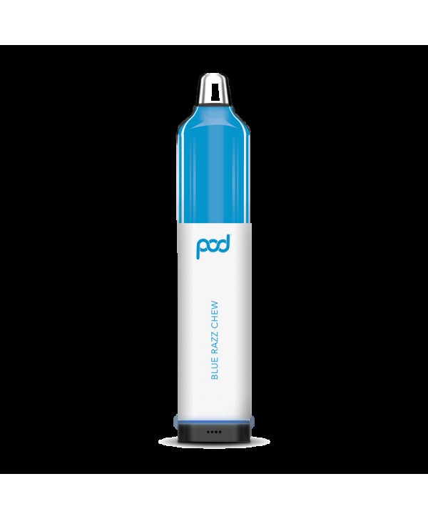 Pod Mesh 5500 Disposable Vape