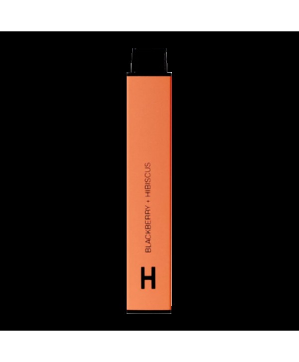 Heylo 0% Nicotine Disposable Vape