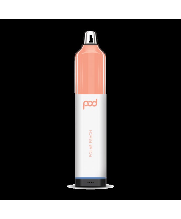 Pod Mesh 5500 Disposable Vape