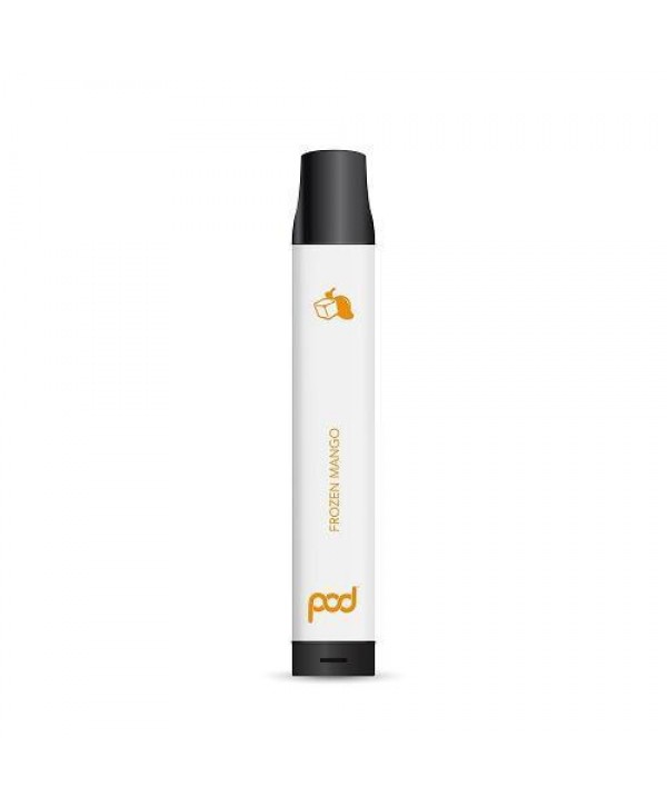 Pod 2500 Mesh Disposable Vape