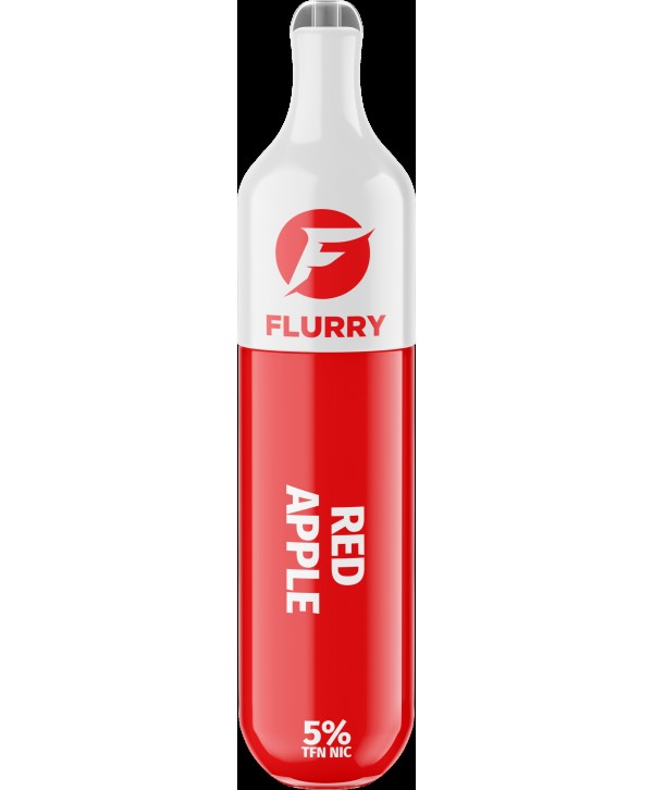 Flurry TF Disposable Vape