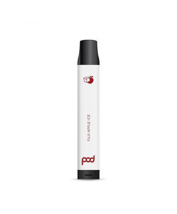 Pod 2500 Mesh Disposable Vape