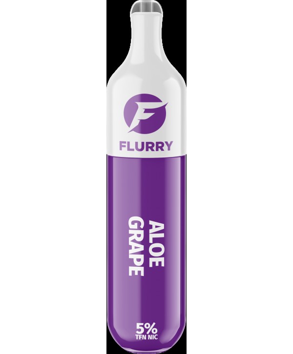 Flurry TF Disposable Vape