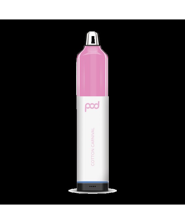 Pod Mesh 5500 Disposable Vape