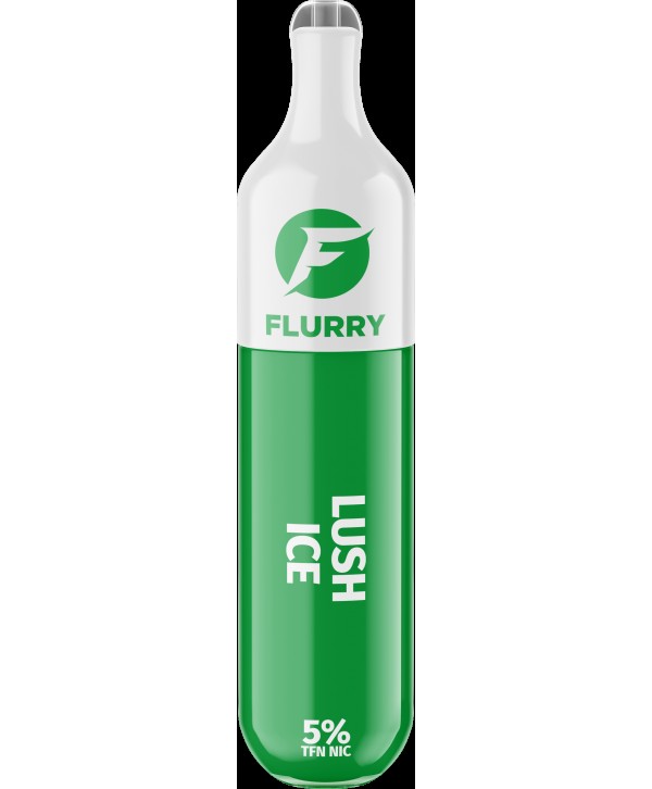 Flurry TF Disposable Vape