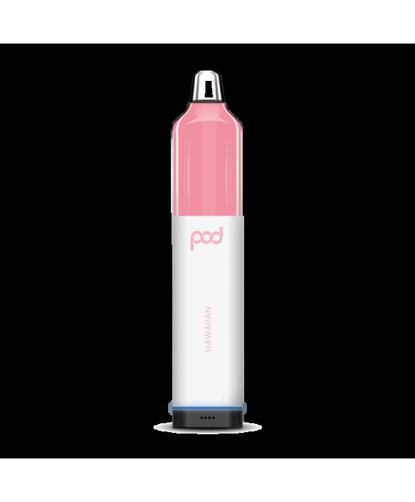 Pod Mesh 5500 Disposable Vape