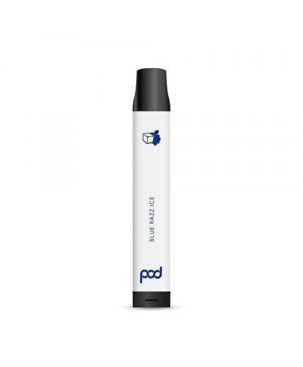 Pod 2500 Mesh Disposable Vape