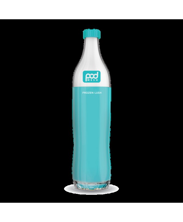 Pod Mesh Flo 3500 Disposable Vape