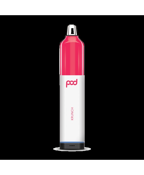 Pod Mesh 5500 Disposable Vape