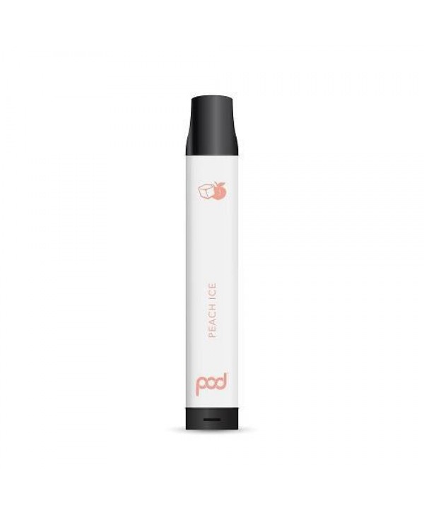 Pod 2500 Mesh Disposable Vape