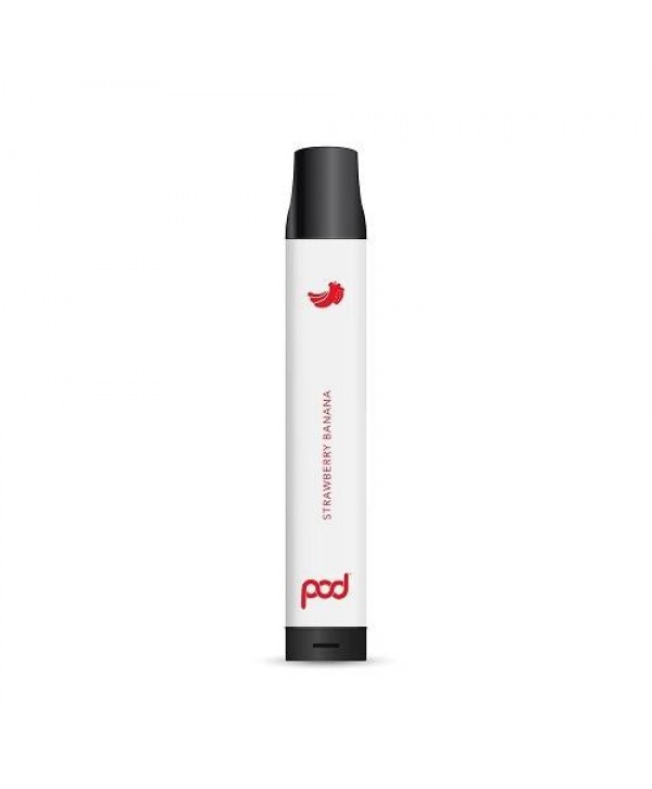 Pod 2500 Mesh Disposable Vape