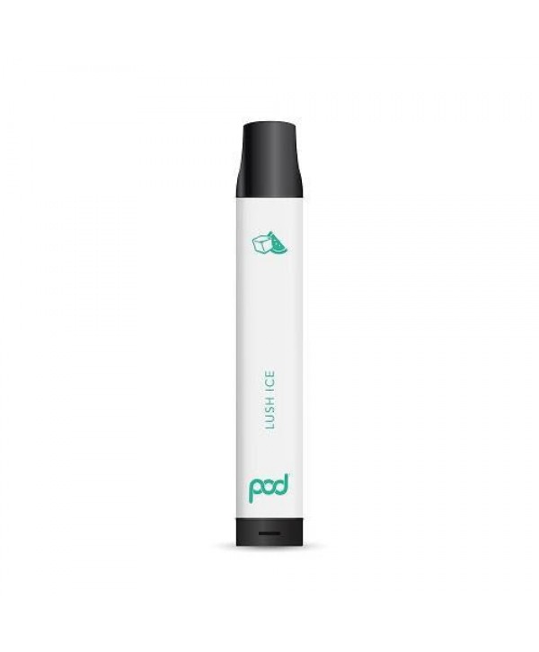 Pod 2500 Mesh Disposable Vape