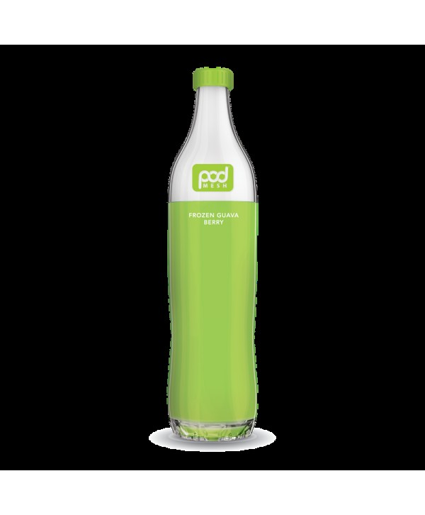 Pod Mesh Flo 3500 Disposable Vape