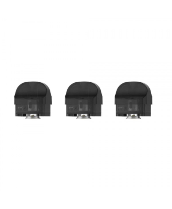 SMOK Nord 4 Replacement Pods (Pack of 3)