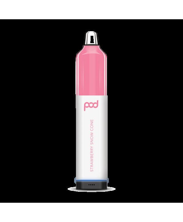 Pod Mesh 5500 Disposable Vape