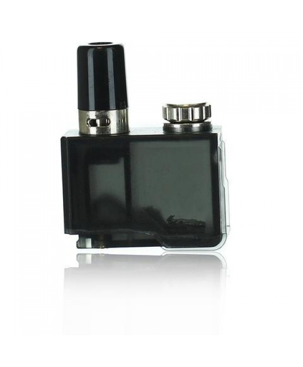 Lost Vape Orion DNA GO Replacement Cartridge (Pack of 2)