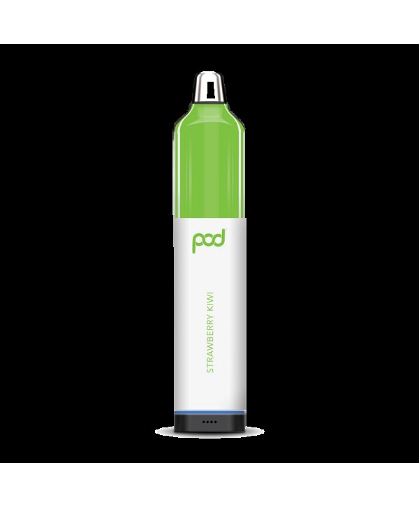 Pod Mesh 5500 Disposable Vape