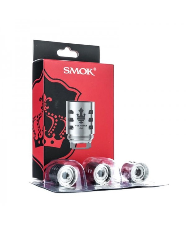 SMOK TFV12 Prince Coils (3pcs)