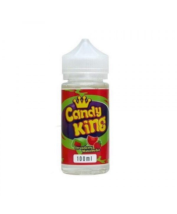 Candy King - Strawberry Watermelon (100ML)