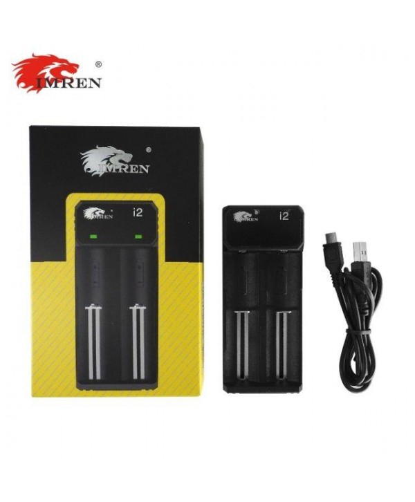 Imren i2 Battery Charger Default Title