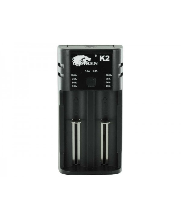 Imren K2 Battery Charger Default Title