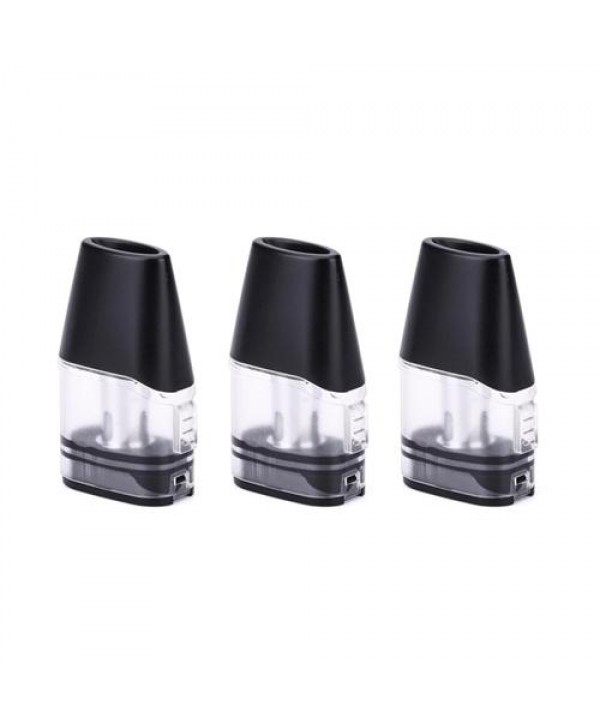 Geekvape One/1FC Replacement Pod (3x Pack)