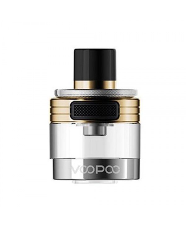 VooPoo PnP-X Replacement Pod (1x Pack)