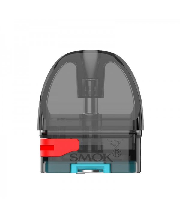 SMOK Pozz Pro Replacement Pods (3x Pack) Default Title