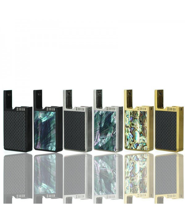 Lost Vape Orion DNA GO Ultra-Portable System Kit (Cartridge NOT Included)