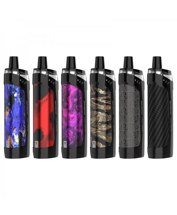 Target PM80 SE 80W Pod Device - Vaporesso