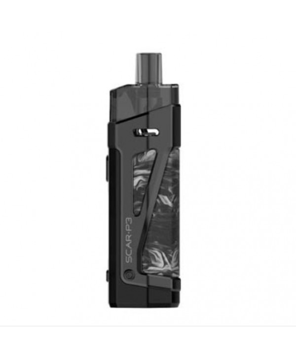 Scar-P3 80W Pod Device - Smok