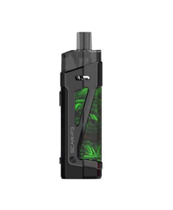 Scar-P3 80W Pod Device - Smok