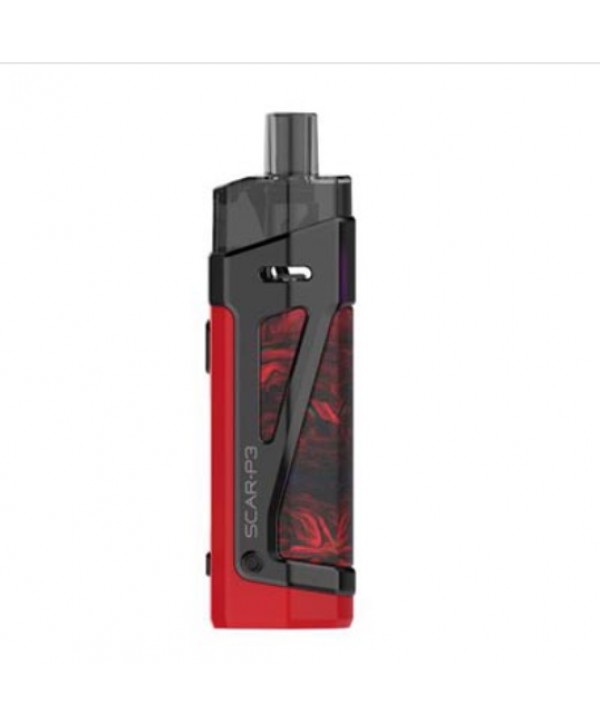 Scar-P3 80W Pod Device - Smok