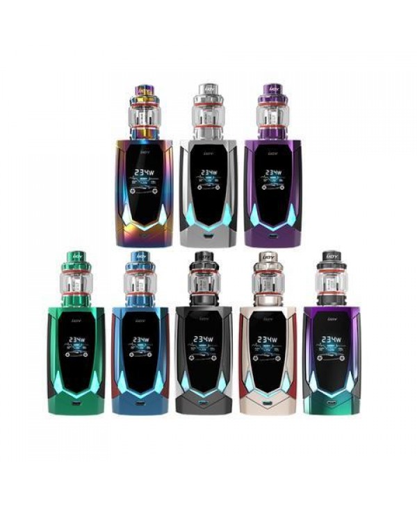 iJoy Avenger 270 234W Voice Control Kit